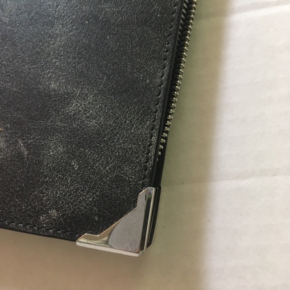 Alexander Wang ‘Prisma’ Portfolio/Clutch/iPad Case - Picture 2 of 14